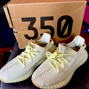 Yeezy Adidas Boost 350 V2 Butter - GUC